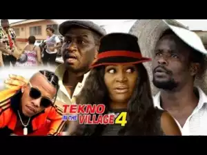 Video: Tekno in the village Season 4 - 2018 Latest Nigerian Nollywood Movie Full HD